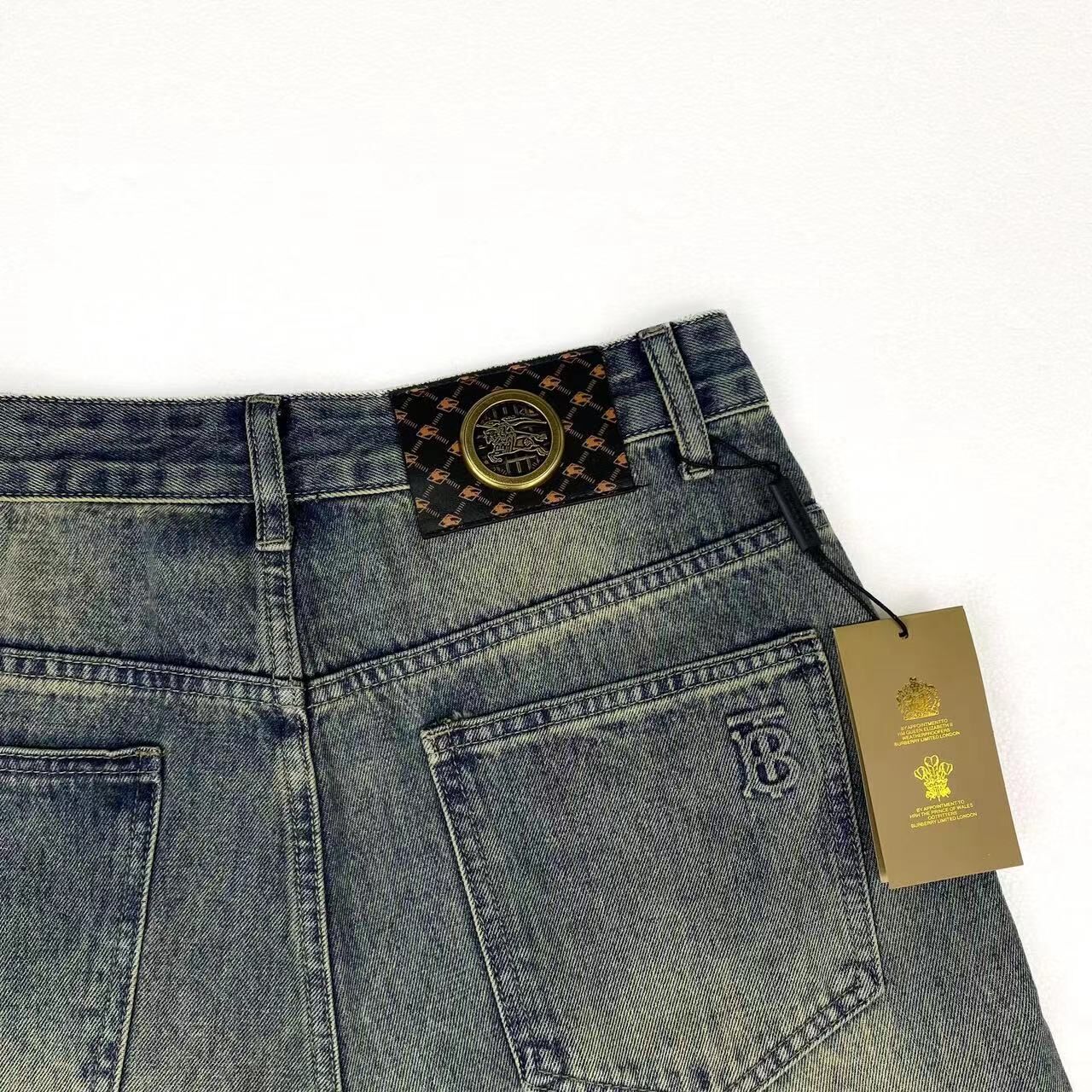 Burberry Jeans